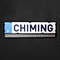 Number Plate Mounted Driving Light